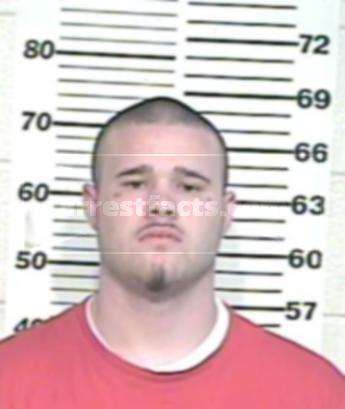 Travis Wayne Turner