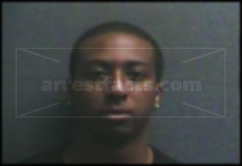 Keenon Terrell Walker