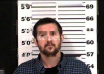 Jonathan Richard Evans