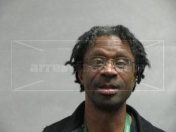 Matthew Anthony Brown