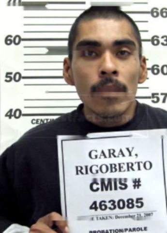 Rigoberto Garay