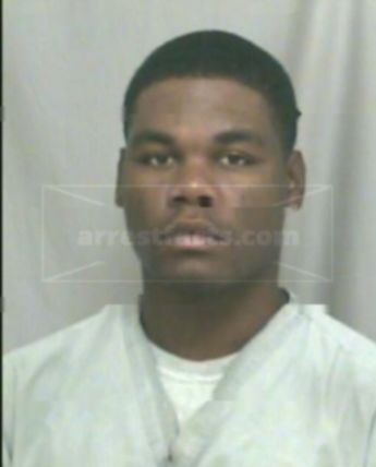 Chazrae Douglass Tyson