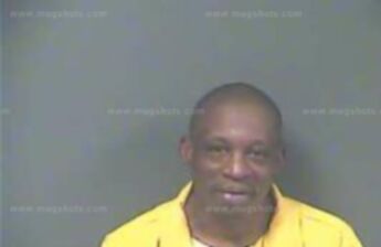 William Charles Carter Jr.