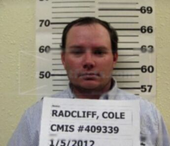 Cole Warren Radcliff