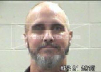 Keith Lee Pate