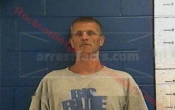 Mitchell Douglas Clontz