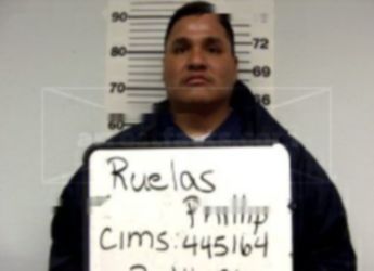 Philip A Ruelas