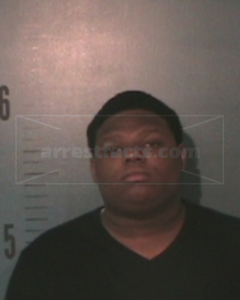 Devin Jerone Tate