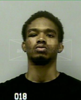 Terrance Anthony Hinds