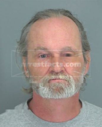 Randolph Dwayne Hammett