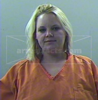 Brittney Gail David