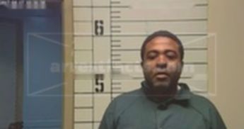 Derrick Lamont Harris