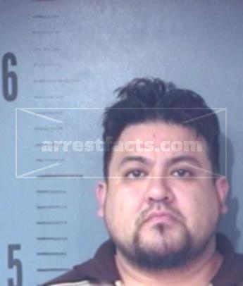 Timothy Alan Gonzales