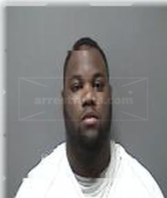 Dimontray Barker