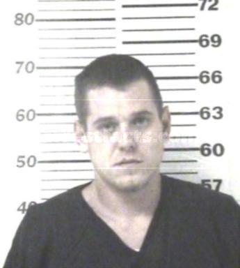 Chad Randell Broxson