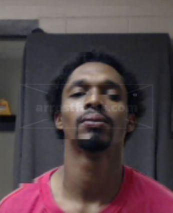 Clarence Kevin Tate