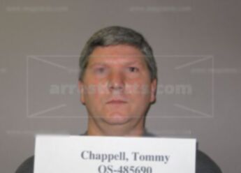 Tommy Chappell