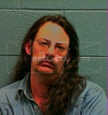 Jerry Wayne Walker