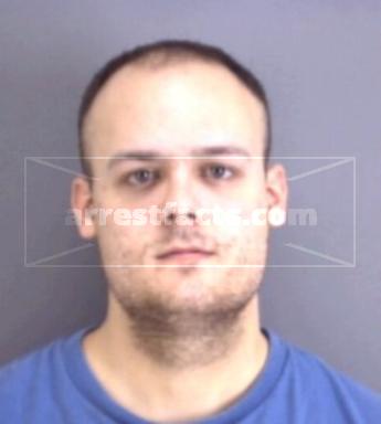 Jeremy Joseph Jernigan