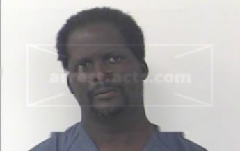 Tyrone Jeramie Brooks