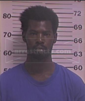 Cortney Dewayne Williams