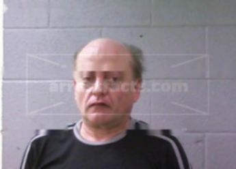 David Wayne Dodd