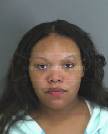 Whitney Cherelle Littlejohn