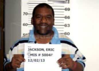 Eric Marvel Jackson