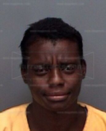 April Dionne Dunlap