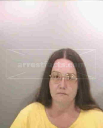 Rhonda Gail Frazier