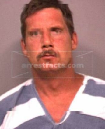 Brian Stephen Hinton