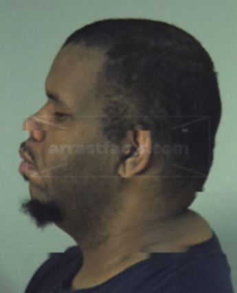 Derrick Alexander