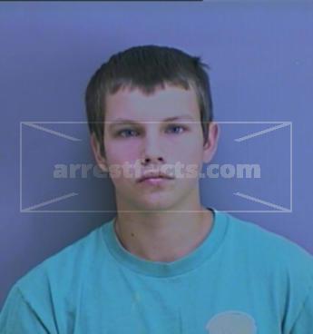 Dustin Glenn Wideman