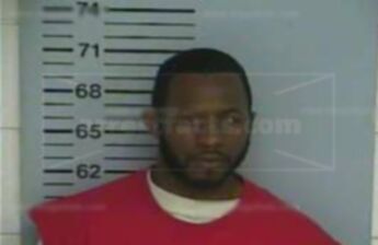 Kazerrick Jarrod Banks