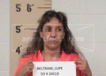 Lupe Refugia Beltran