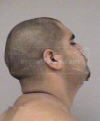 Andrew Nmn Rodriguez