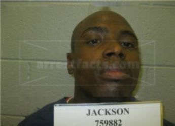 Joseph Bernard Jackson