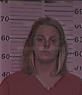 Carrie Elaine Smith