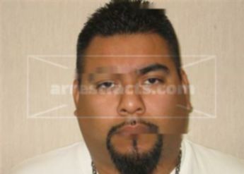 John Ray Rodriguez