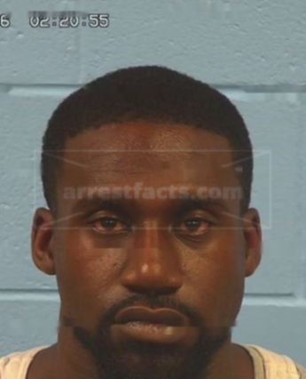 Gerald Dejuan Johnson