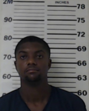 Randall Lamar Gamble