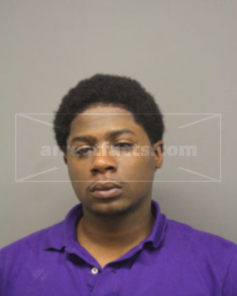 Vershawn T Bussell
