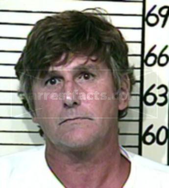 Patrick Eugene Smith