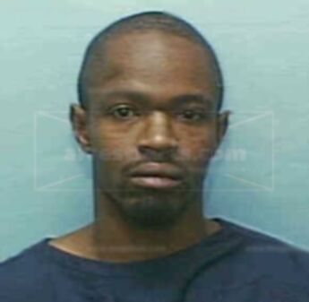 Alonzo Jermaine Nelson