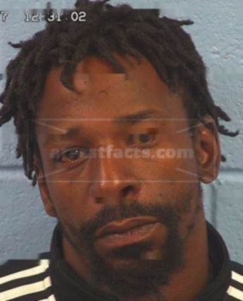 Marcus Dewayne Coats