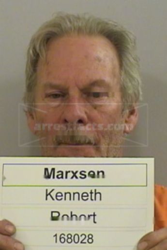 Kenneth Robert Marxsen