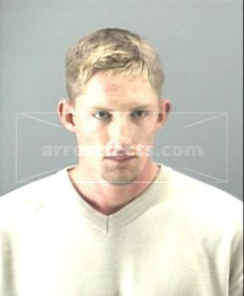 Jason Douglas Morgan