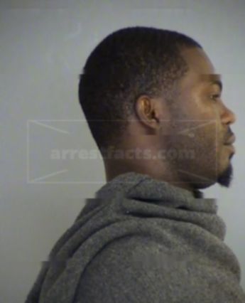 Brandon Lamont Barnett