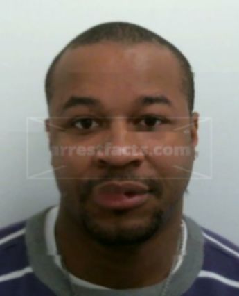 Demond Douglas Gowder