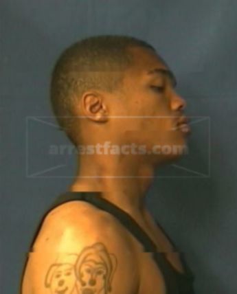 Anthony Tyrone Cleveland